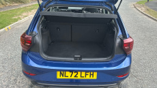 Volkswagen Polo 1.0 TSI Life 5dr Petrol Hatchback